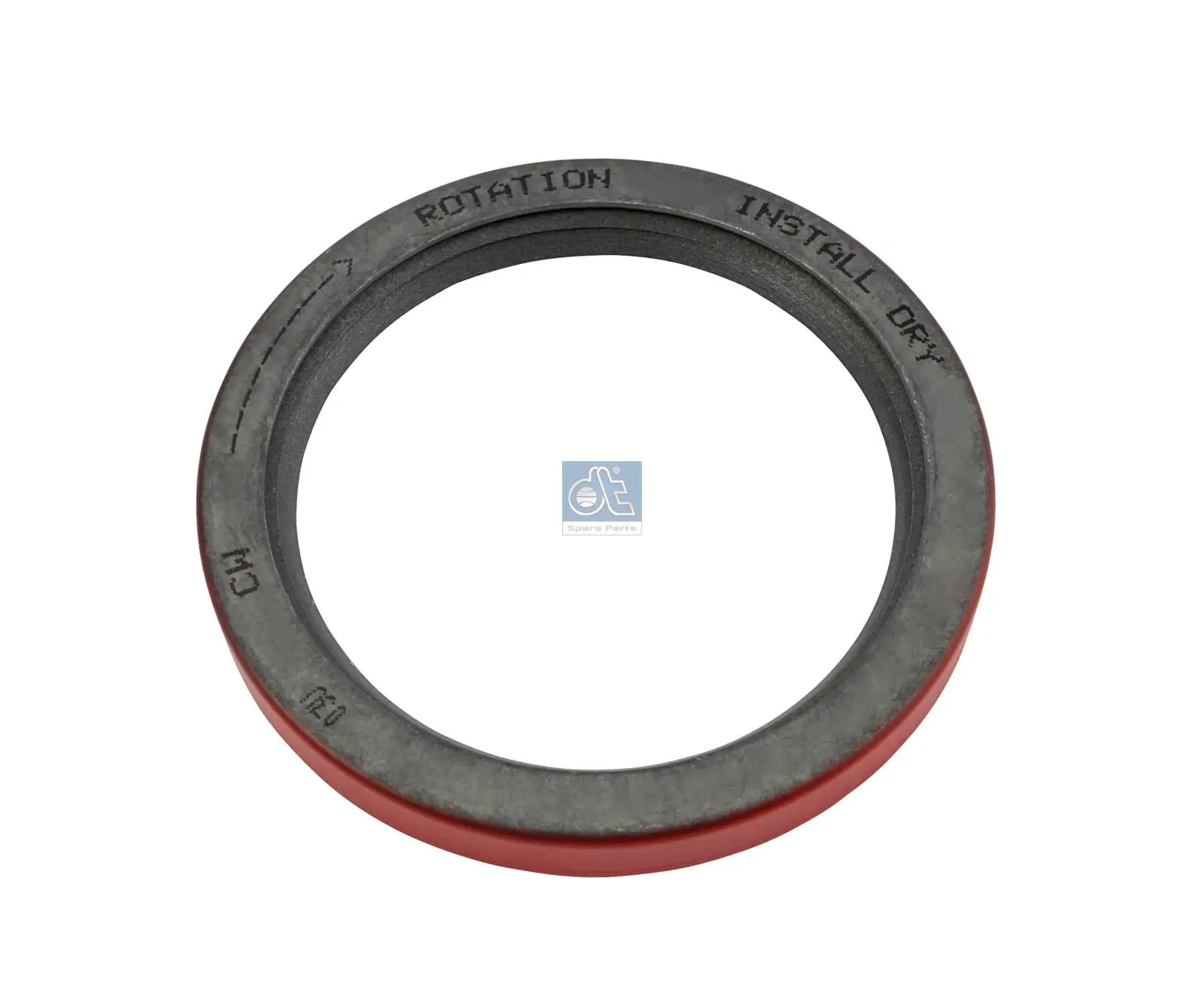 Shaft Seal, crankshaft